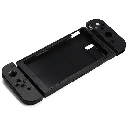 NS Switch JoyCon Housing Replacement Shell for Nintendo Switch Metal Alloy Back Shell Full Housing Case Game Accessories