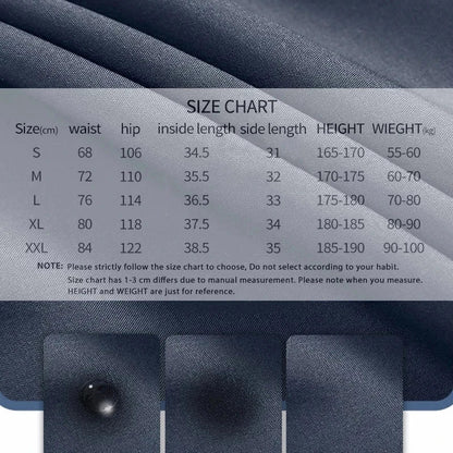Men's Running Shorts 2 In 1 Quick Dry