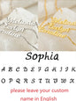 Custom Different Font Name Pendant Necklace for Woman Girls Stainless Steel Nameplate Personalized Choker Necklaces Jewelry Gift