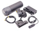 Electric Bicycle E-BIKE  Conversion Kit QiROLL Friction Drive QR-E MUTE Plus B70/B60