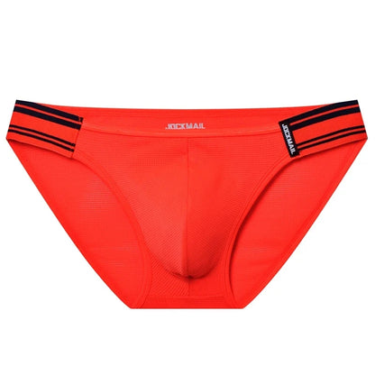 Man's Underwear Briefs Underpants Nylon Mesh Quick Dry Men's Jockstrap Bikini Slip Men's Boxer Briefs or As Swim Swimwear Shorts