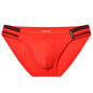 Man's Underwear Briefs Underpants Nylon Mesh Quick Dry Men's Jockstrap Bikini Slip Men's Boxer Briefs or As Swim Swimwear Shorts