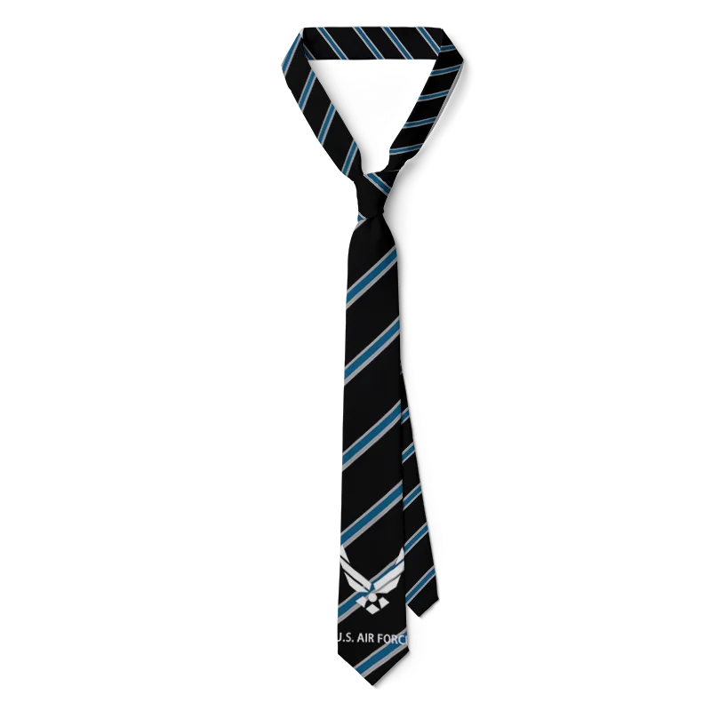 New Fashion Funny Men Tie 3D Printing 8CM Slim Business Tie Daily Dating Holiday Party Shirt With Tie Novelty Trendy Gift 2022