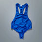 Men Sexy Leotard Underwear Bodysuit Strap Thong Elastic Bondage Jockstrap Harness Halter Neck One-Piece Costume  gay underwear