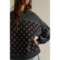 BlossomQuilt Y2K Hooded Streetwear Sweatshirt