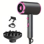 5 in 1 Professional Hair Dryer Powerful with Hot and Cold Air
