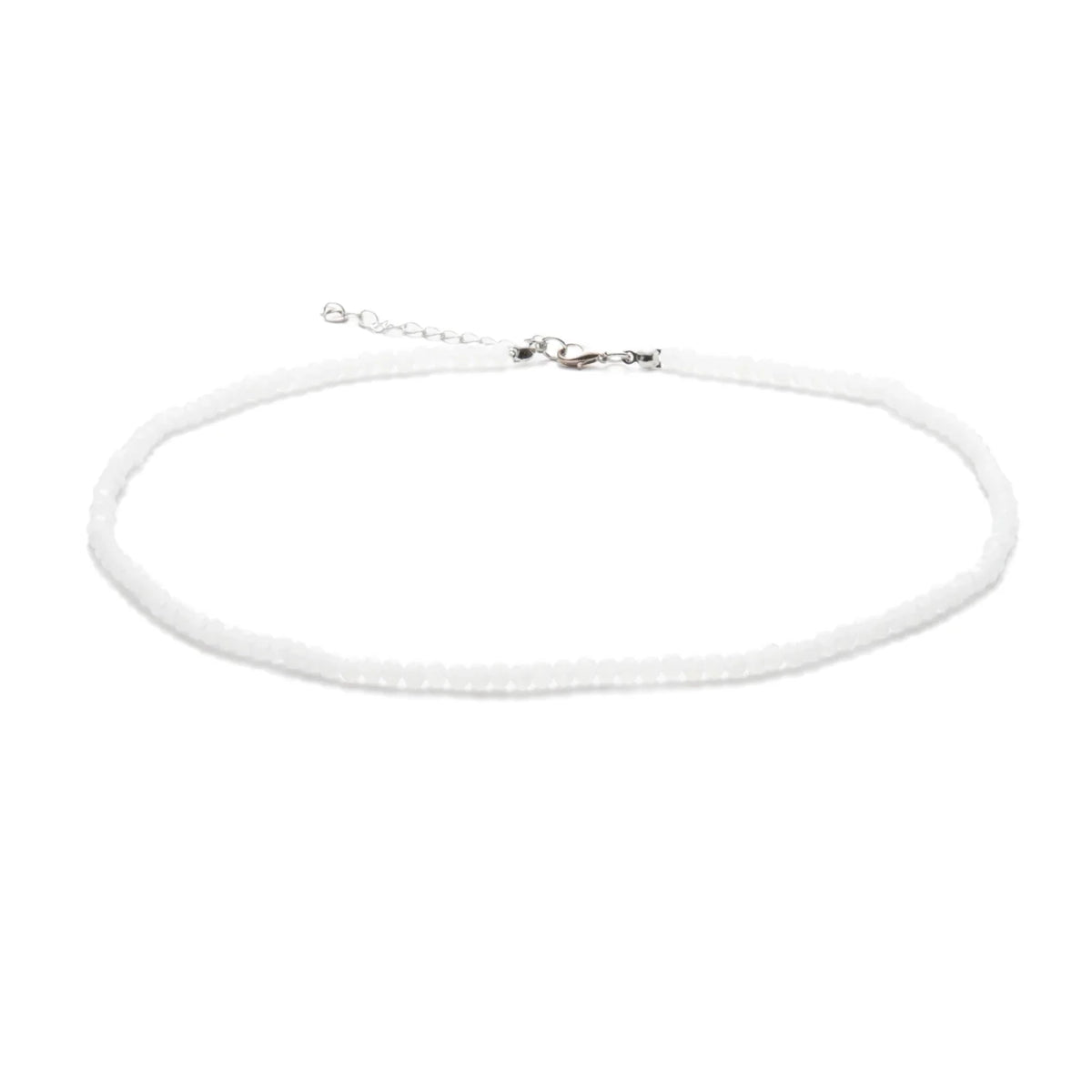 Simple Black Beads Short Necklace for Women Chokers Femme Ladies Party Necklace Fashion Jewelry 2026 New