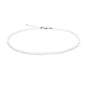 Simple Black Beads Short Necklace for Women Chokers Femme Ladies Party Necklace Fashion Jewelry 2026 New