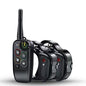 1000m Electric Dog Training Collar Remote Control Waterproof Training