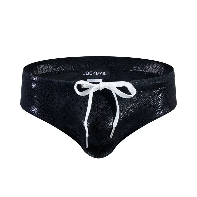 Push Up Padded Mens Bikini Briefs or Underwear & Swimwear All-in-one – So You Can Use These All Year Round .Men's Beach Trunks