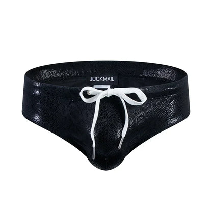 Push Up Padded Mens Bikini Briefs or Underwear & Swimwear All-in-one – So You Can Use These All Year Round .Men's Beach Trunks