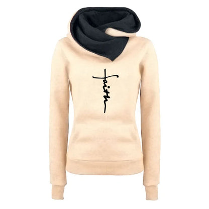 Women's LuxVersa Snuggle Chic Hoodies