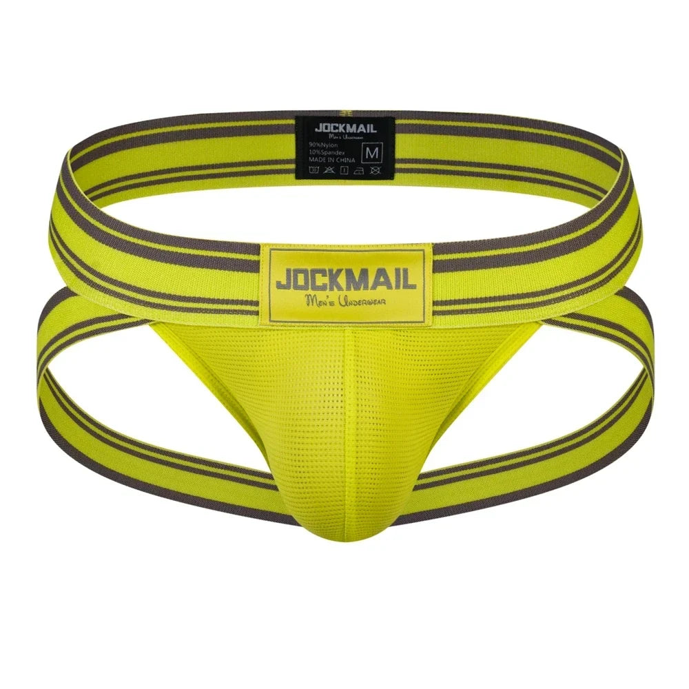 Jockmail Fiesta Jockstrap