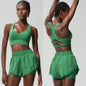 Women's Running Suit Two Pieces