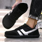 Men's Wide Toe Box Barefoot Shoes Minimalist Sports Shoes with Zero Drip Soles The Best Breathable Mesh Designer Men's Running
