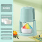 220V Automatic Ice shavers Small household electric ice Shaved Machine two speed Adjustable ice shaving machine 110V ice Crusher