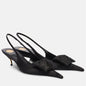 2026 High-heel 5.5 cm Shoes for Women Size 34-43 New Fashion Pointed Women's Sandals Summer Women Shoes Sandalias De Mujer