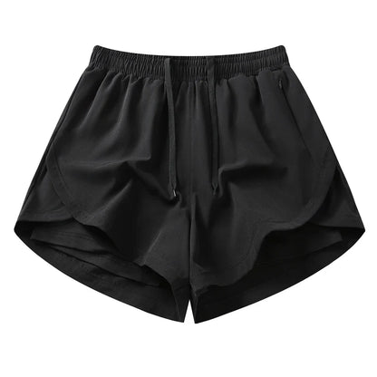 Women’s 3-in-1 Summer Running Pants Shorts