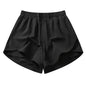 Women’s 3-in-1 Summer Running Pants Shorts
