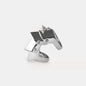 Anime Oosaki Nana Cosplay Metal Ring Armor Knuckle Finger Rings Adult