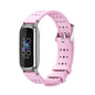 Fitbit Luxe Replacement Band - Mesh & Perforated Styles