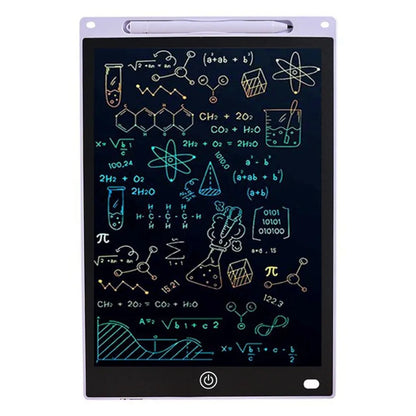 8.5 Inch LCD Drawing Tablet Portable Reusable LCD Writing Tablet