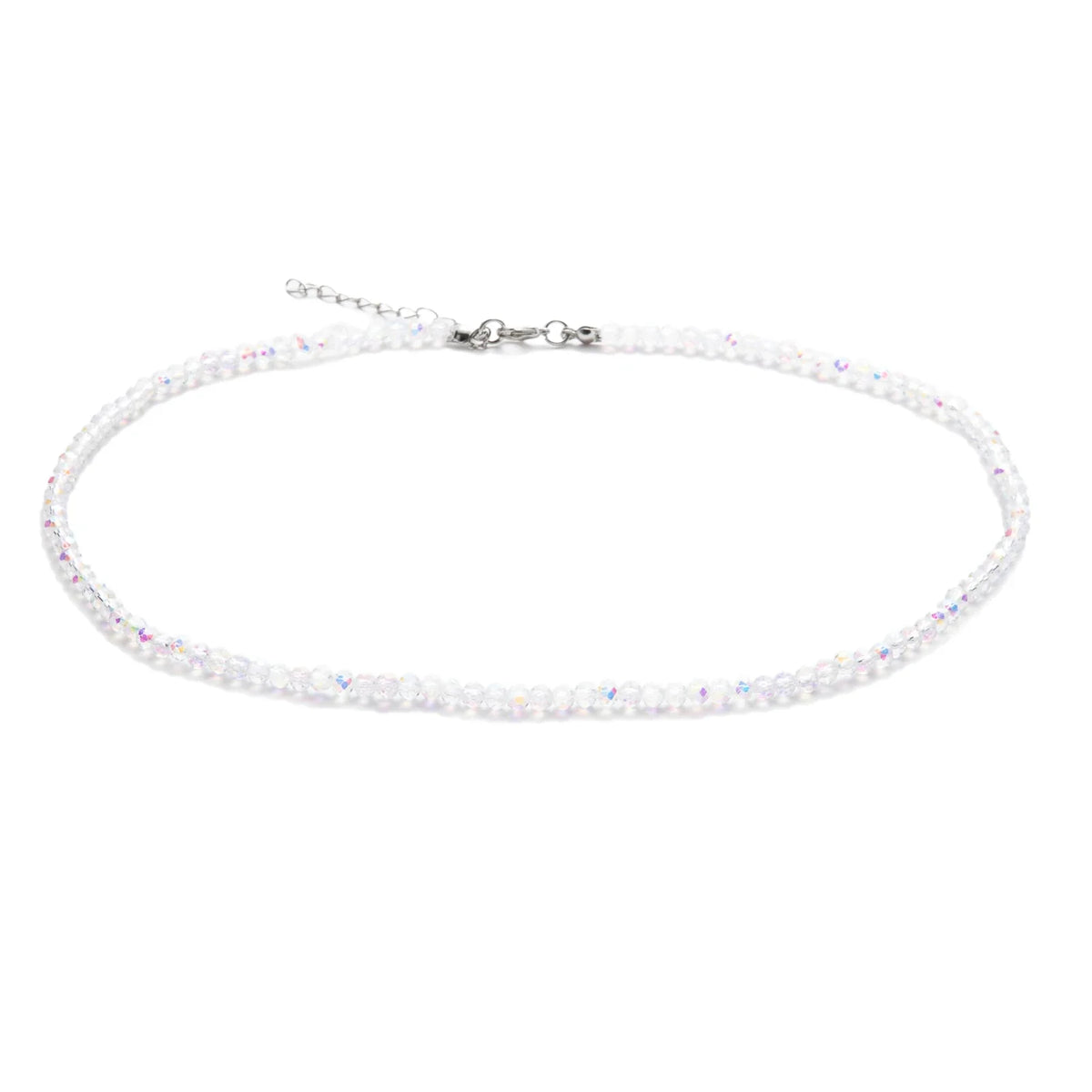 Simple Black Beads Short Necklace for Women Chokers Femme Ladies Party Necklace Fashion Jewelry 2026 New