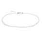 Simple Black Beads Short Necklace for Women Chokers Femme Ladies Party Necklace Fashion Jewelry 2026 New