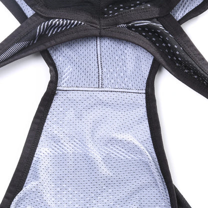 Hot Men Sexy Big Large Pouches Camouflage Panties G-string Convex Pouch Gay Fetish Bikini Briefs Mesh Solid Penis Pouch Lingerie