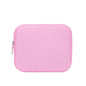 Simple Protective Laptop Briefcase Ventilate Waterproof Tablet Laptop Case Aseismatic Soft Laptop Sleeve Laptop Accessories
