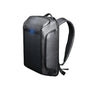 Trend Outdoor Travel Laptop Business USB Charging Backpack RFID Solar Panel Backpack Charger Bag Smart Anti-theft