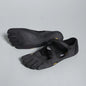 Women‘s Five Toe Shoes with Loop Strap - Barefoot Minimalist Flats for Hiking, Yoga, Gym Quick-Dry Water & Everyday Casual Wear