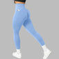 Women's Seamless Pocket Yoga Leggings