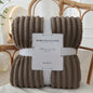 Large Pull Bar Blanket for Sofa Blanket Super Soft and Comfortable Blanket for Women Cute Little Blanket Gift for Girls
