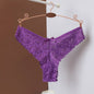Breathable Traceless Underwear Lace Underwear For Women Sexy Hipster Panties Summer Thin Sexy Briefs Womens' Underwear