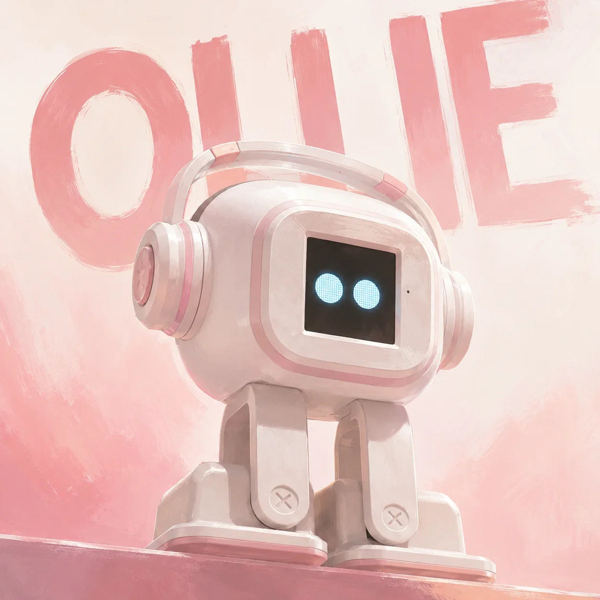 AI Robot | Smart Chatbot Toy,Emotional Interaction,Singing and Dancing, Voice Control, Companion, Holiday Gifts