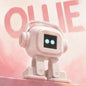 AI Robot | Smart Chatbot Toy,Emotional Interaction,Singing and Dancing, Voice Control, Companion, Holiday Gifts
