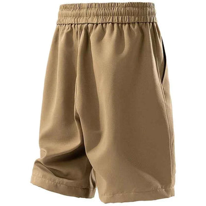 Men's Plus Size Sport Shorts 6XL-8XL