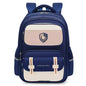 Sun Eight Orthopedic School Bag Grade 3-6 Primary Student Shoulder Backpack Large Capacity Light Water Proof Mochilas Escolares