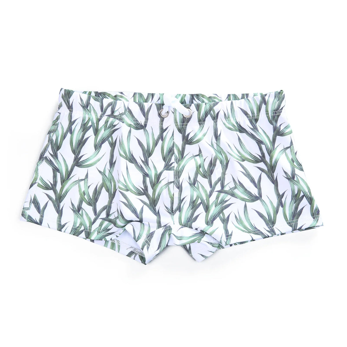 Swim Boxers Men Swimwear Low Waist Sexy Swimsuit Swimming Shorts Trunks Bathing Suit Hot Sell Sunga hombre Beachwear