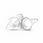 Ear Plugs High Fidelity Concert - Ear Protection for Concerts, Musicians Reusable/Hypoallergenic Earplugs - Noise Reduction