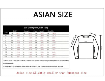 Vintage Animal Lion 3d Print Summer Men's Round Neck T-shirt Casual Long Sleeve Oversized T Shirt Fashion Pullover Men Clothing