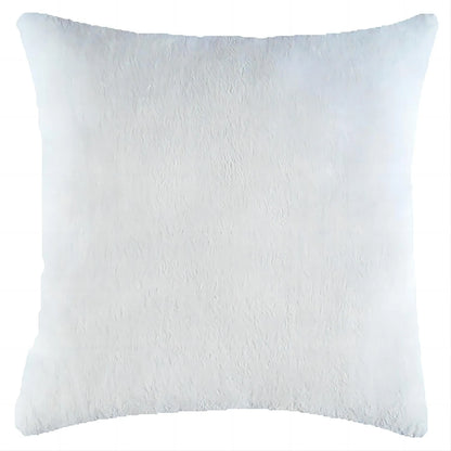 White polyester fabric pillowcase Home bed pillowcase can sublimate pillowcase