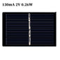 Foldable Solar Panel 5V/12V USB Portable Waterproof Cell Phone Power Pack Outdoor Battery Charger for Hiking Camping 30W