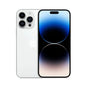 Original Apple iPhone 14 Pro Max 6.7" Smartphone 128/256GB ROM 6GB RAM Genuine Retina OLED Face ID NFC A16 Dual eSIM Cellphone