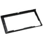 NS Switch JoyCon Housing Replacement Shell for Nintendo Switch Metal Alloy Back Shell Full Housing Case Game Accessories