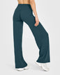 VEQKING Quick Dry Yoga Pants for Women