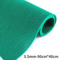 Halloween Gift Water Resistant Anti Slip Floor Mat for Bathroom Kitchen Toilet Hollow Shower Rug for Home Decoration Use Daily