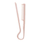 Wheat Straw V-shaped Flat Comb for Hair Straight Salon Hair Brush Straightner Hairdressing Comb Portable Mini Barber Hairbrush
