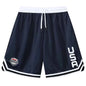 Men's Basketball Training Shorts with Pockets